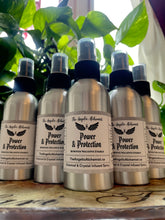 Load image into Gallery viewer, Power and Protection - Enchanted Spray