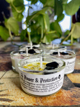 Load image into Gallery viewer, Power & Protection Tea Light