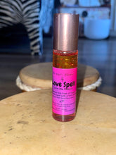 Load image into Gallery viewer, Love, Peace &amp; Harmony Infused Oil Roller
