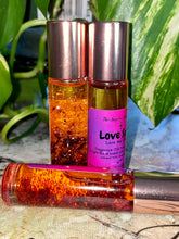 Load image into Gallery viewer, Love, Peace &amp; Harmony Infused Oil Roller
